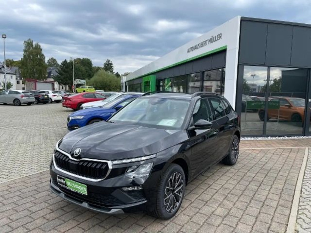 Skoda Kamiq Drive 1.0 TSI