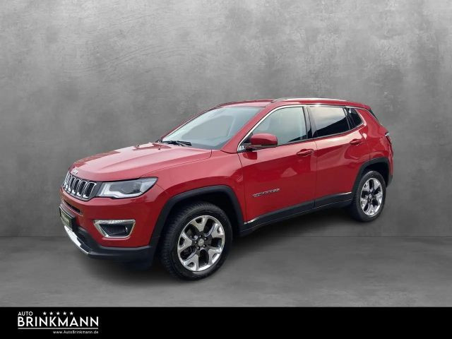 Jeep Compass Limited 4x4