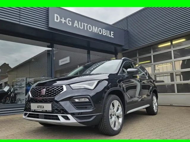 Seat Ateca Xperience