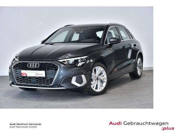 Audi A3 Sportback S-Tronic 35 TDI