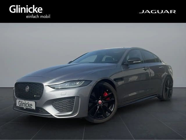 Jaguar XE R-Dynamic D200 RWD