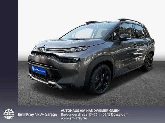 Citroën C3 Aircross Shine Pack