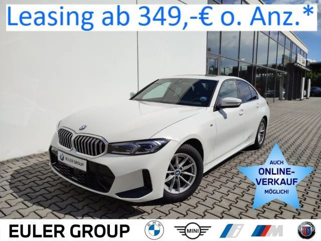 BMW 3 Serie 320 M-Sport