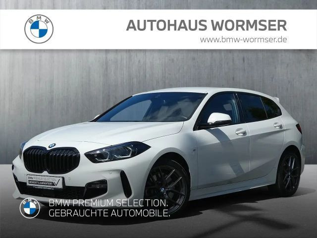 BMW 1 Serie 120 M-Sport Comfort pakket 120i