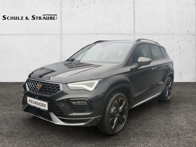 Cupra Ateca 4Drive 2.0 TSI