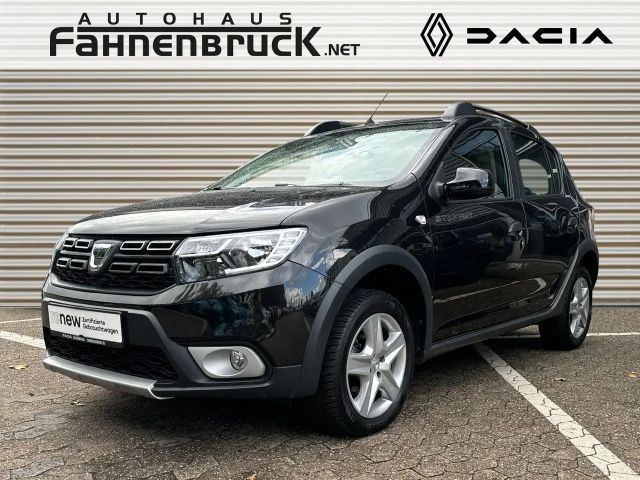 Dacia Sandero Stepway Celebration