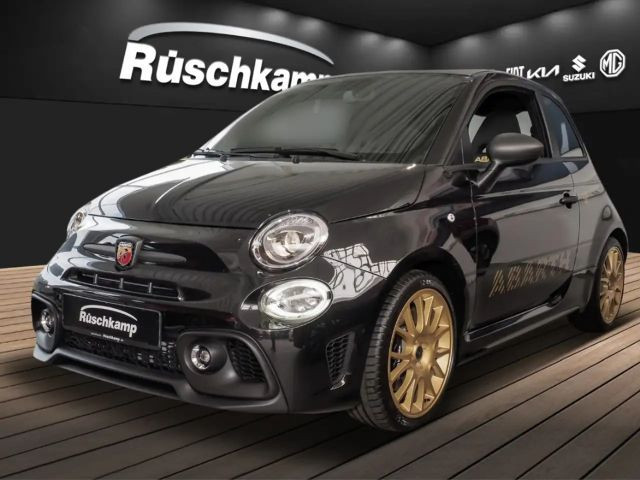 Abarth 695 70th Anniversario