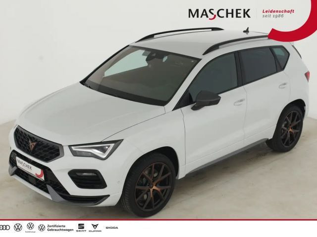 Cupra Ateca 2.0 TSI DSG