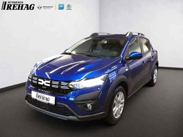 Dacia Sandero Stepway ECO-G