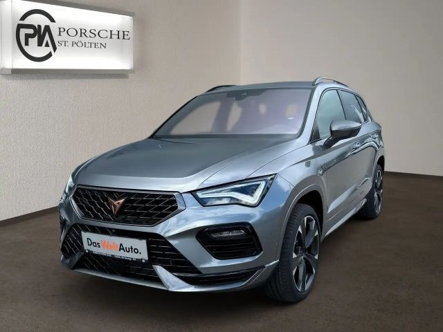 Cupra Ateca 1.5 TSI DSG