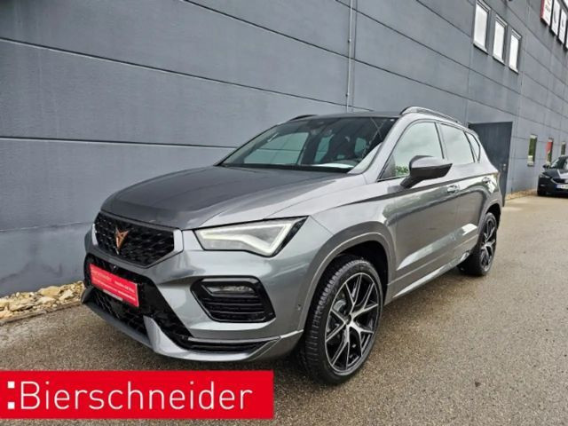 Cupra Ateca 4Drive 2.0 TSI DSG