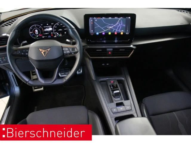 Cupra Leon Sportstourer 1.4 e-Hybrid DSG VZ