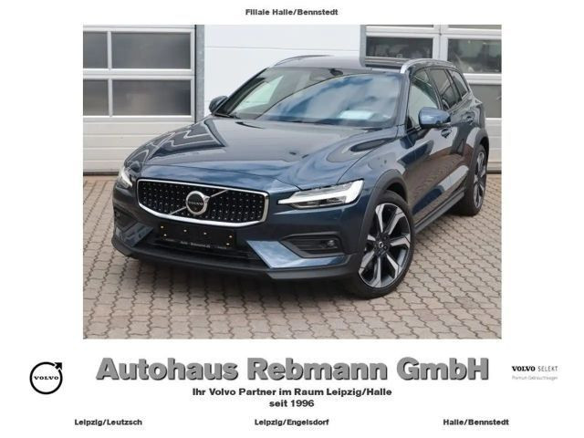 Volvo V60 Cross Country V60 B4 Cross Country Stdhzg*AHK*Pano*360°