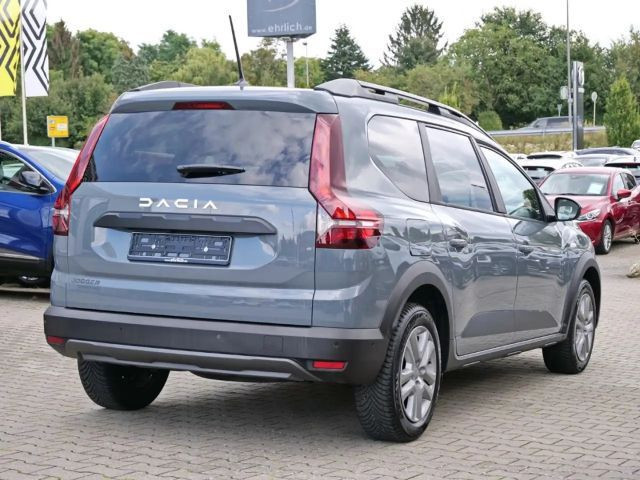 Dacia Jogger 1.0 TCe TCe 100 ECO-G