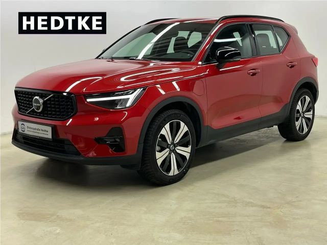 Volvo XC40 R-Design T5 Recharge