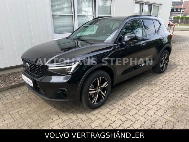 Volvo XC40 Plus Dark