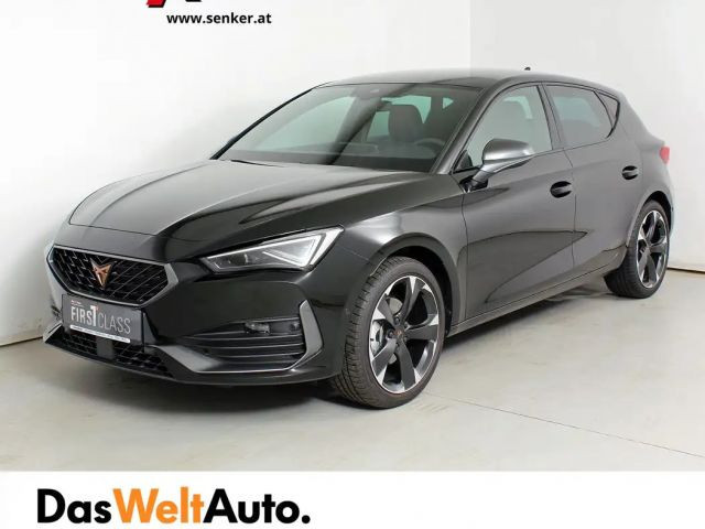 Cupra Leon DSG