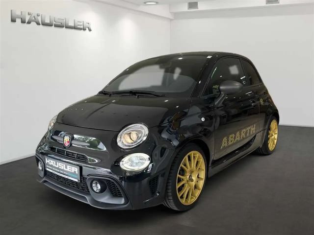 Abarth 695 70th Anniversario