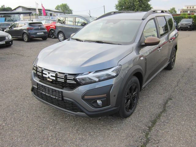 Dacia Jogger TCe 110 Extreme