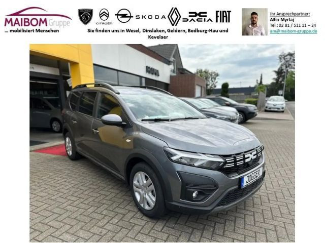 Dacia Jogger TCe 100 ECO-G