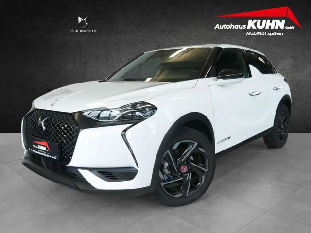 DS DS 3 Crossback E-Tense Crossback