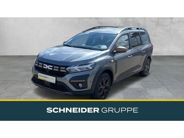 Dacia Jogger TCe 110 Extreme