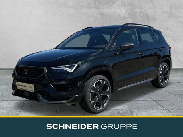 Cupra Ateca 2.0 TSI DSG