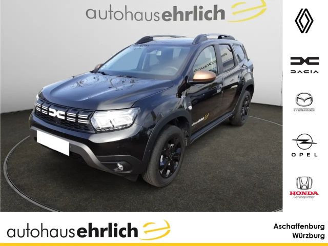 Dacia Duster TCe 150 Extreme