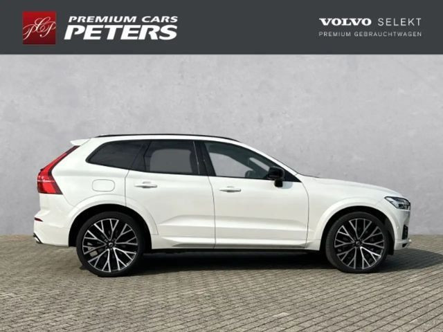 Volvo XC60 R-Design T6 Recharge