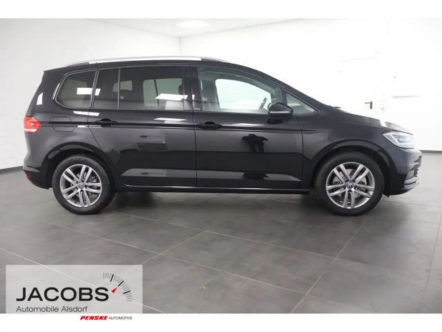 Volkswagen Touran 1.5 TSI