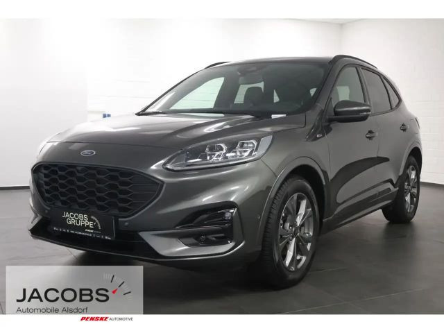 Ford Kuga ST Line Hybrid X