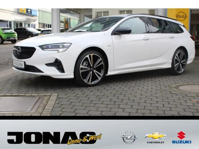 Opel Insignia Sports Tourer Ultimate 2.0 CDTI