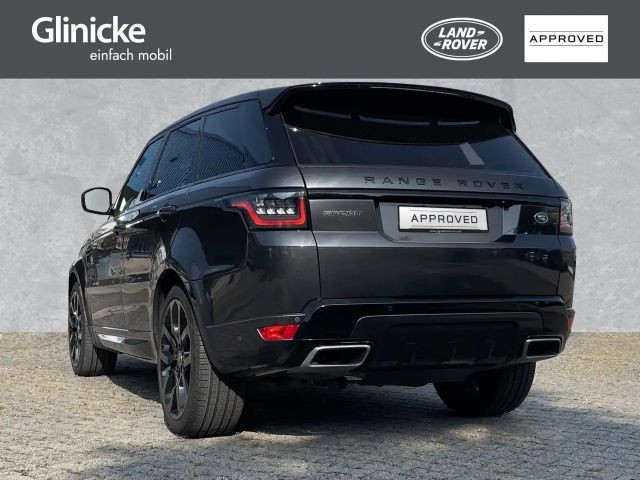 Land Rover Range Rover Sport Dynamic HSE