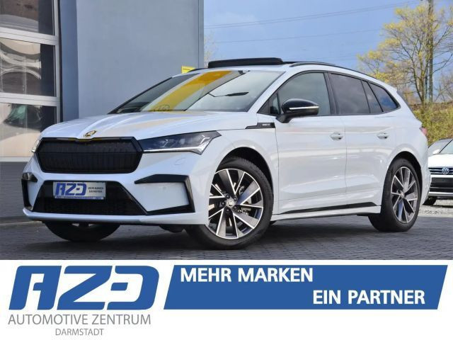 Skoda Enyaq Sportline iV 80