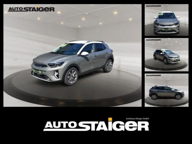 Kia Stonic 1.0 Mild Hybrid Automatik*Allwetter*Navi