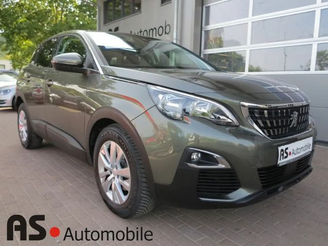 Peugeot 3008 PureTech Active Pack