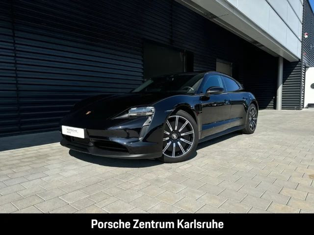 Porsche Taycan Sport Turismo Performance Plus