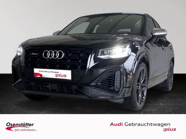 Audi SQ2 Quattro