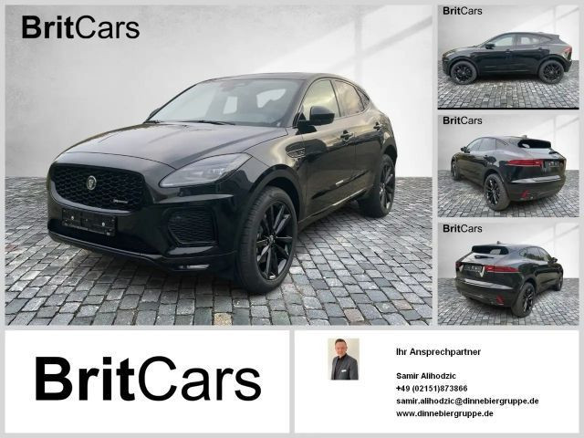 Jaguar E-Pace R-Dynamic SE D200 AWD