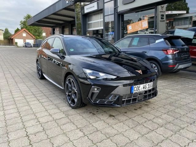 Cupra Leon Sportstourer DSG