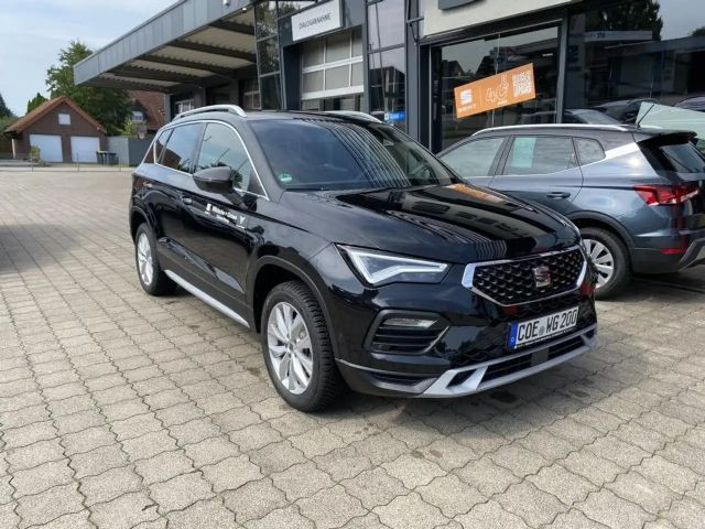 Seat Ateca 1.5 TSI DSG