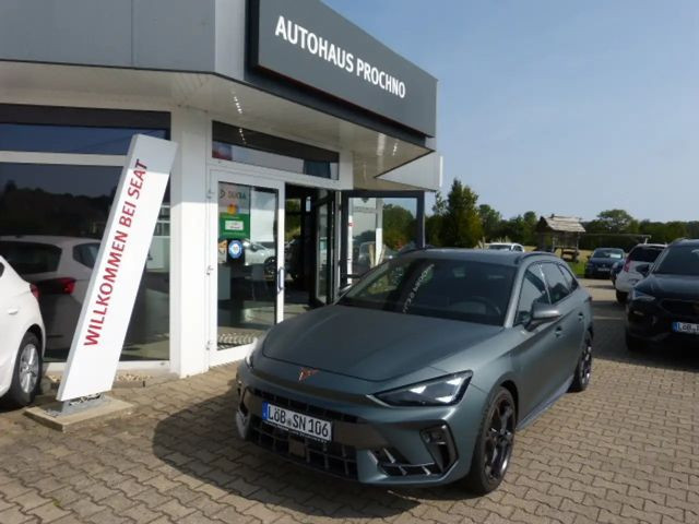 Cupra Leon Sportstourer 1.4 e-Hybrid DSG VZ