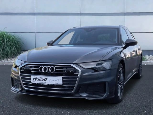 Audi A6 Quattro S-Tronic Sport Hybride