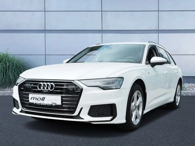 Audi A6 S-Tronic Sport 40 TDI