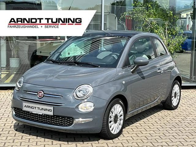 Fiat 500 Dolcevita