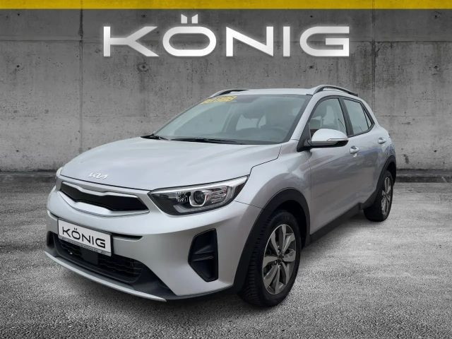 Kia Stonic 1.0T 100 DCT VISION STD (Benzin) 7-Gang-Doppelku p