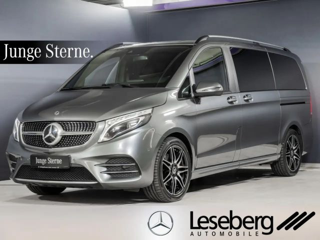 Mercedes-Benz V-Klasse V 300 AMG Limousine Lang V 300 d