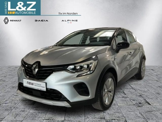 Renault Captur TCe 90 Equilibre Equilibre