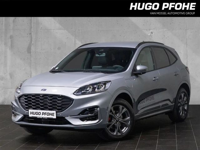 Ford Kuga ST Line Plug in Hybrid X