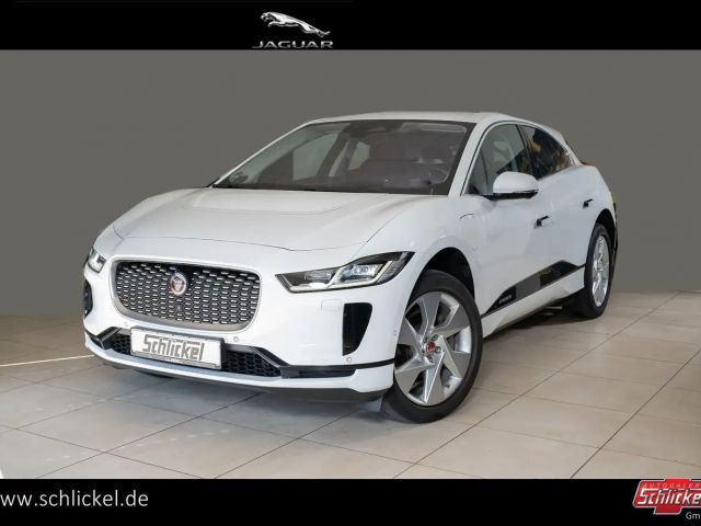 Jaguar I-Pace SE